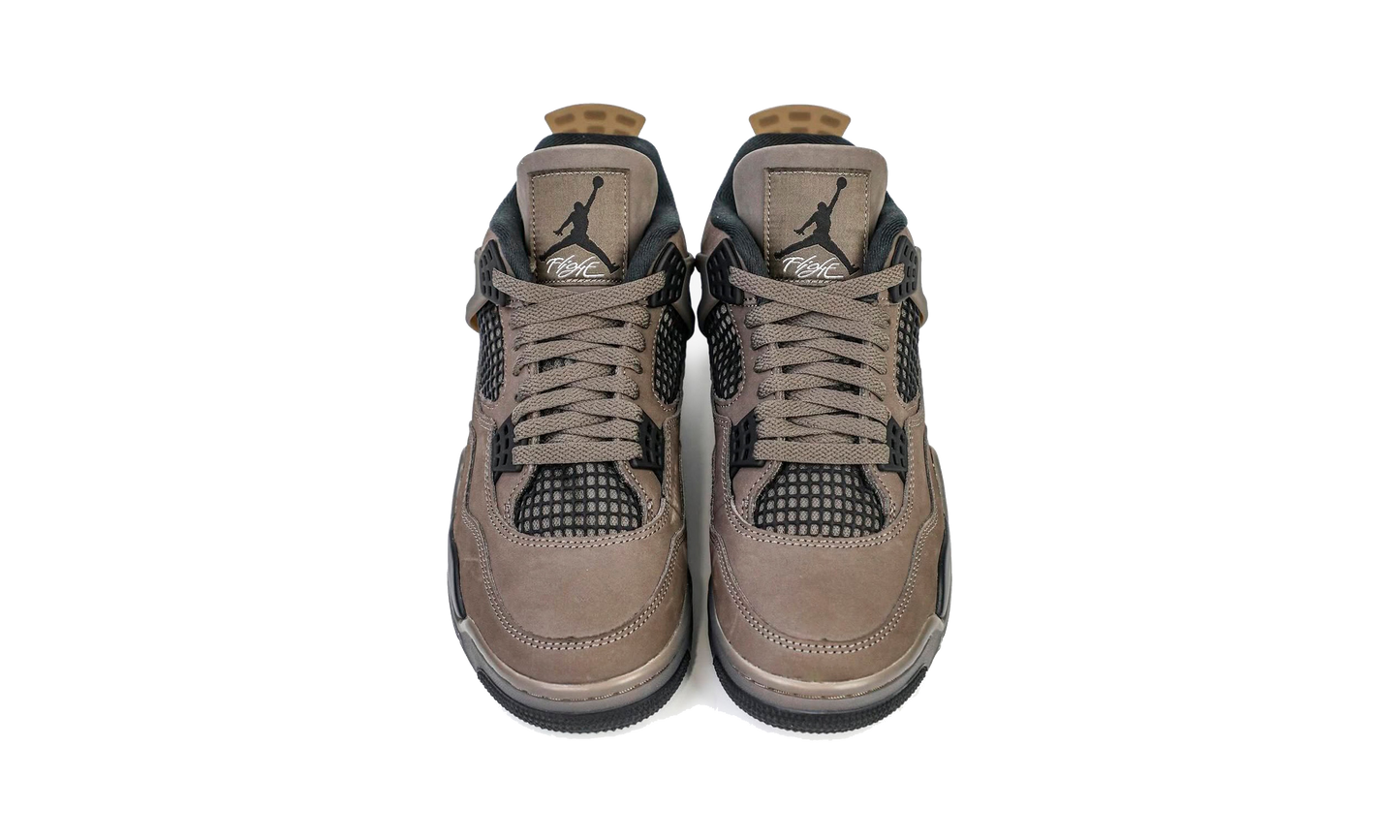 Newcop Air Jordan 4 Retro Cave Stone Zapatillas 2