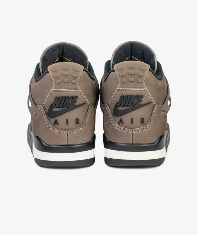 Newcop Air Jordan 4 Retro Cave Stone Zapatillas 3