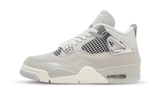 Newcop Air Jordan 4 Retro Frozen Moments Zapatillas 1