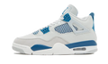 Air Jordan 4 Retro Military Blue