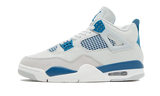 Air Jordan 4 Retro Military Blue