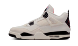 Air Jordan 4 Retro OG Flight Club