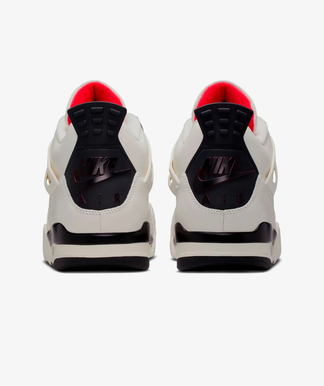 Newcop Air Jordan 4 Retro Og Flight Club Zapatillas 3