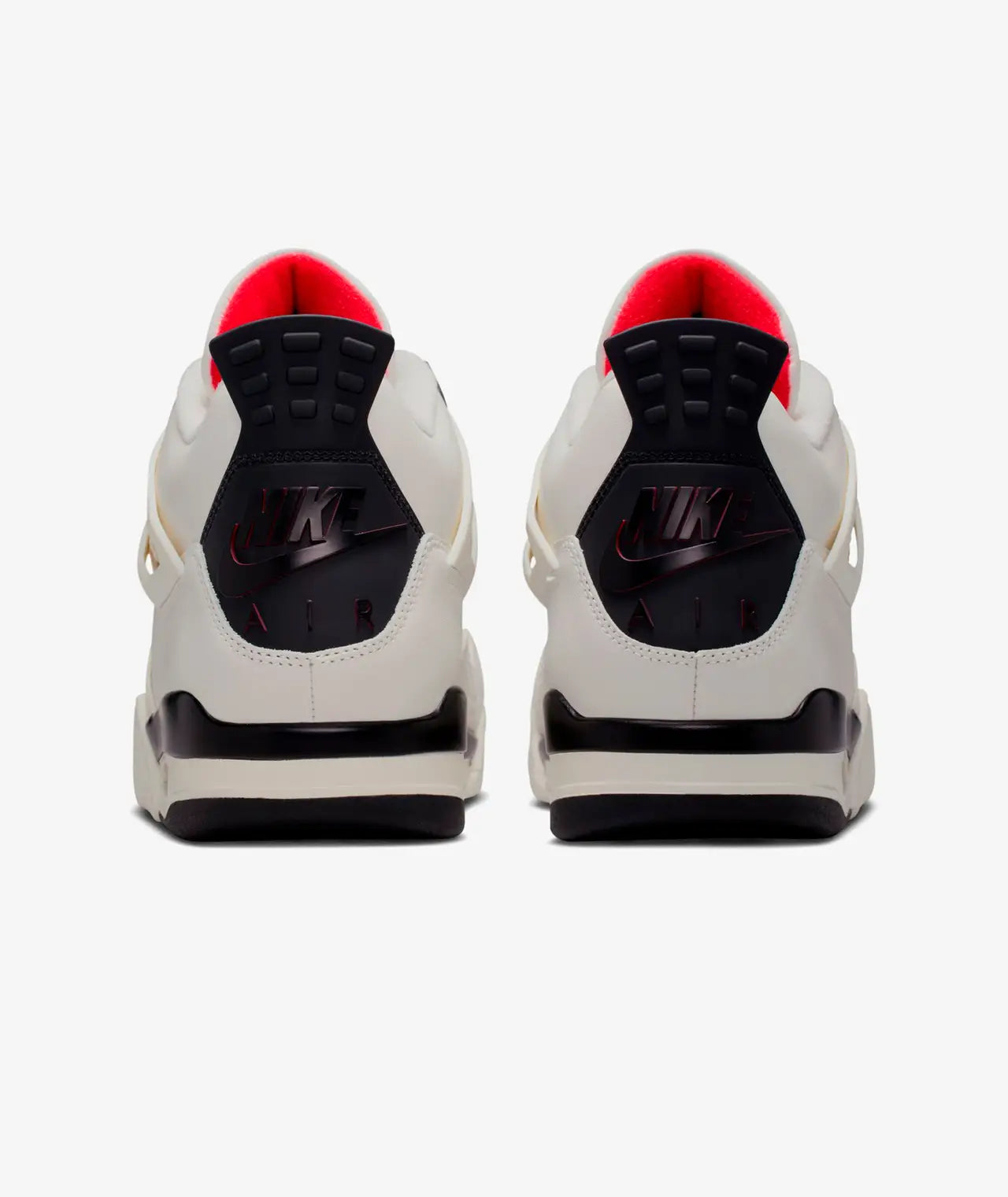 Newcop Air Jordan 4 Retro Og Flight Club Zapatillas 3