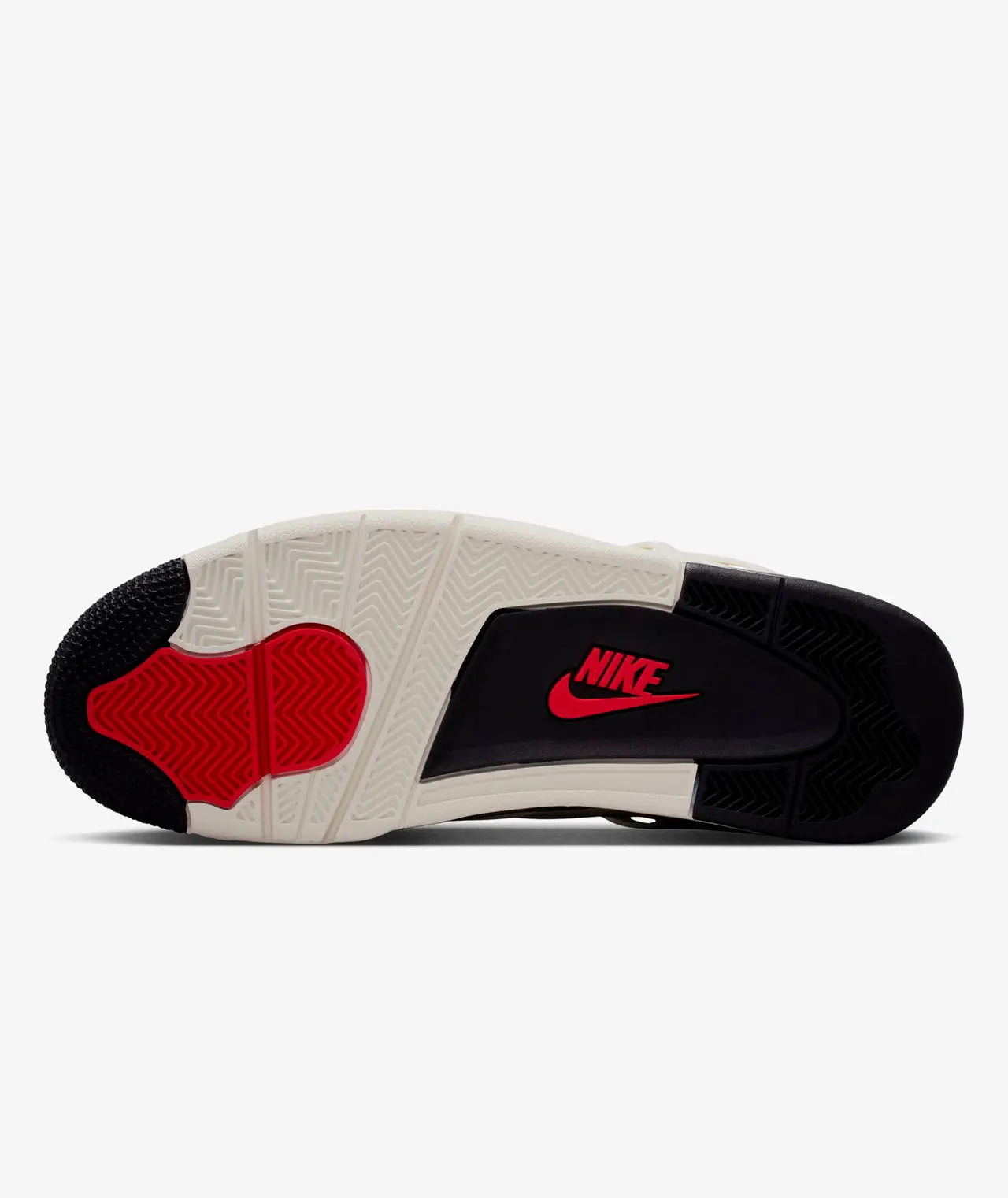 Newcop Air Jordan 4 Retro Og Flight Club Zapatillas 4