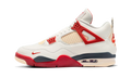 Air Jordan 4 Retro OG Nigel Sylvester Brick After Brick