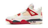 Air Jordan 4 Retro OG Nigel Sylvester Brick After Brick