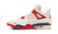 Air Jordan 4 Retro OG Nigel Sylvester Brick After Brick