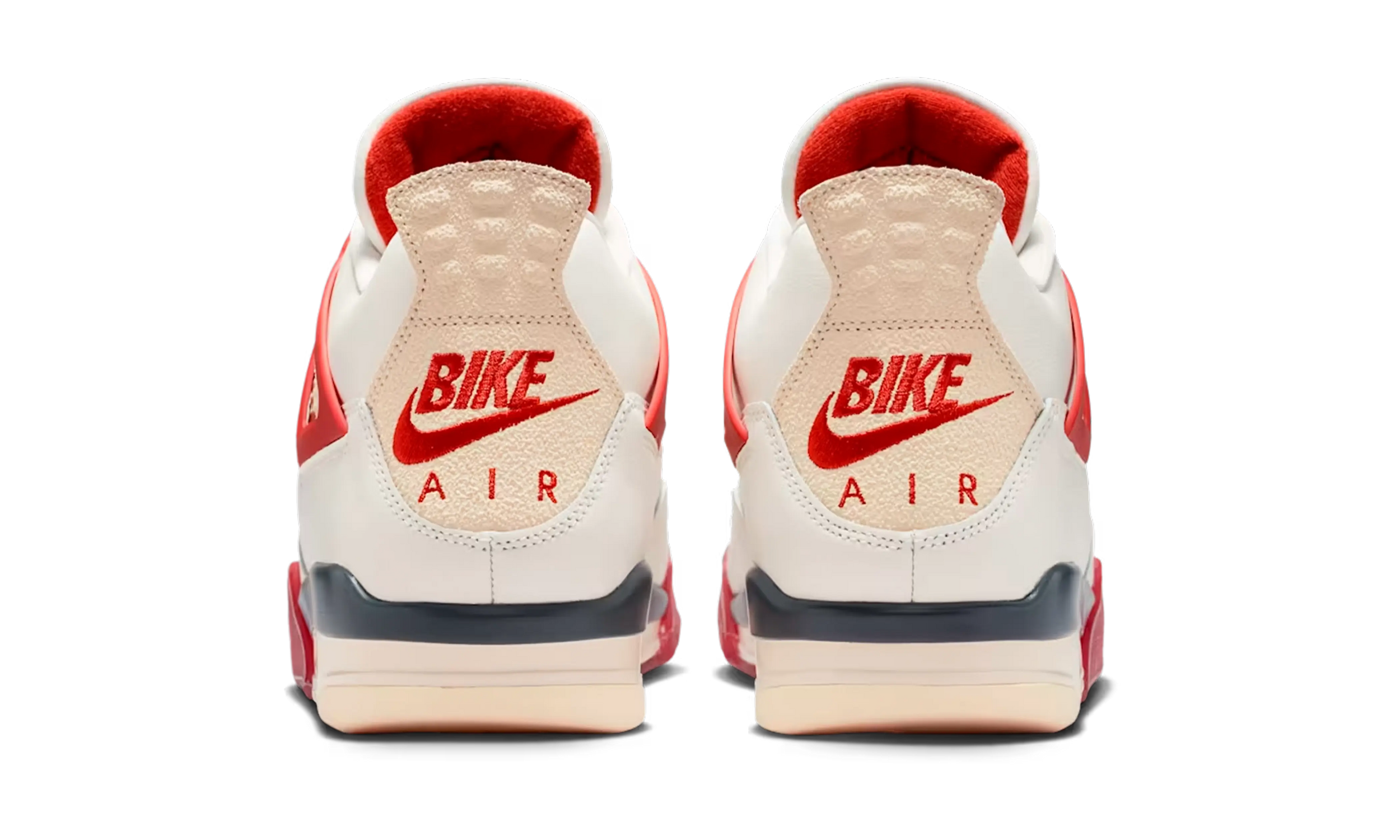 Newcop Air Jordan 4 Retro Og Nigel Sylvester Brick After Brick Zapatillas 3