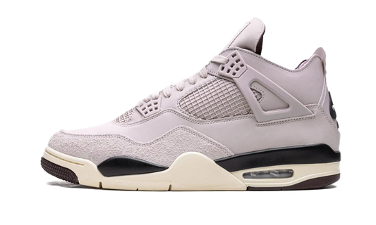 Newcop Air Jordan 4 Retro Og Sp A Ma Maniére While You Were Sleeping Zapatillas 1