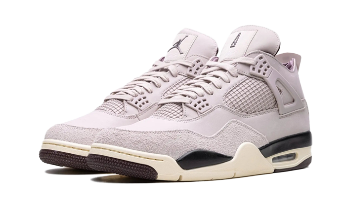 Newcop Air Jordan 4 Retro Og Sp A Ma Maniére While You Were Sleeping Zapatillas 2