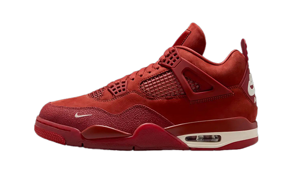 Nigel Sylvester × Nike Air Jordan 4 未開封 Air Jordan 4 Retro OG SP Nigel Sylvester Brick by Brick – Newcop