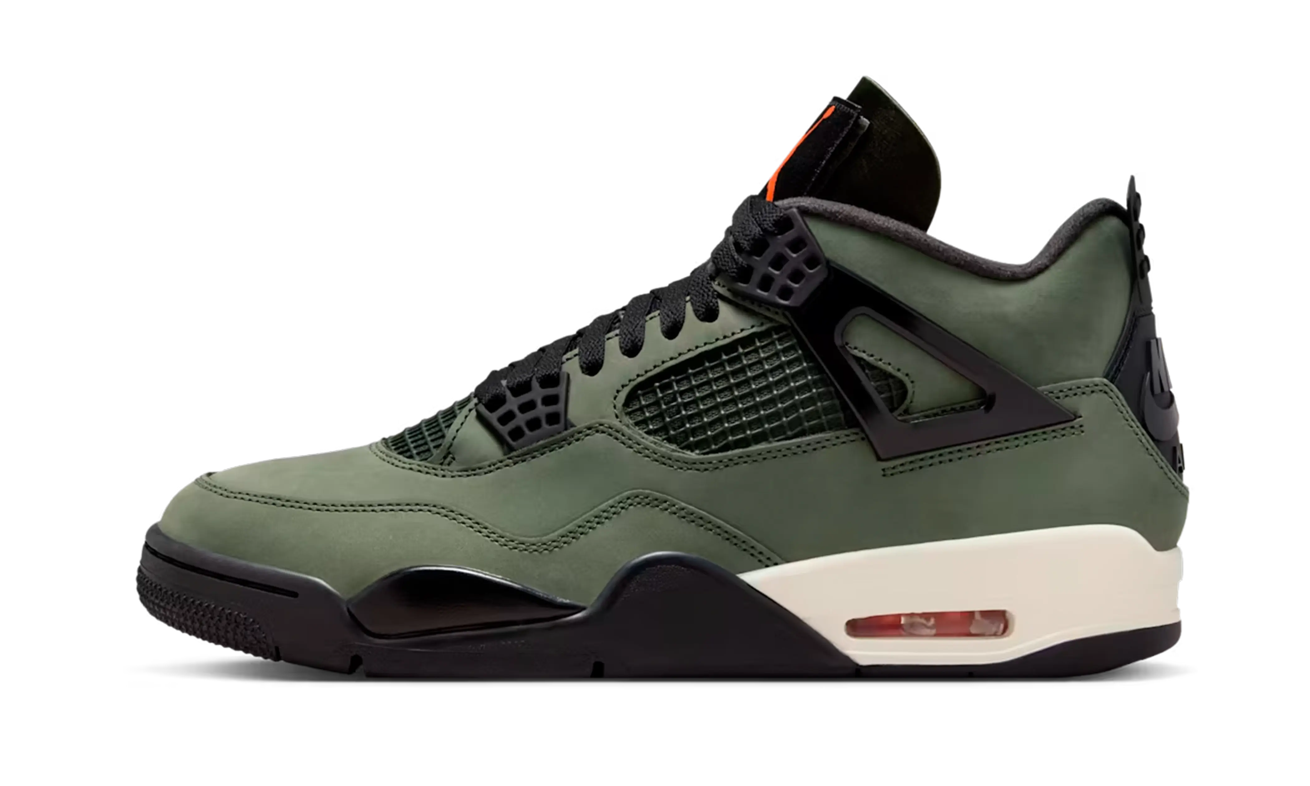 Newcop Air Jordan 4 Retro Og Sp Undefeated Zapatillas 1