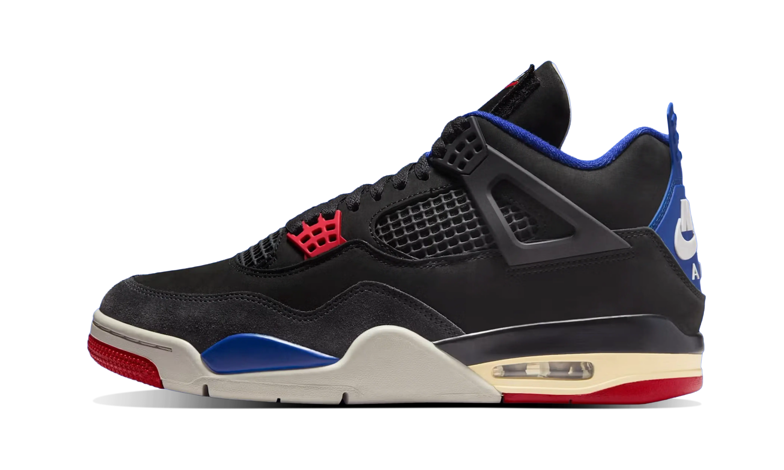 Newcop Air Jordan 4 Retro Rare Air Zapatillas 1