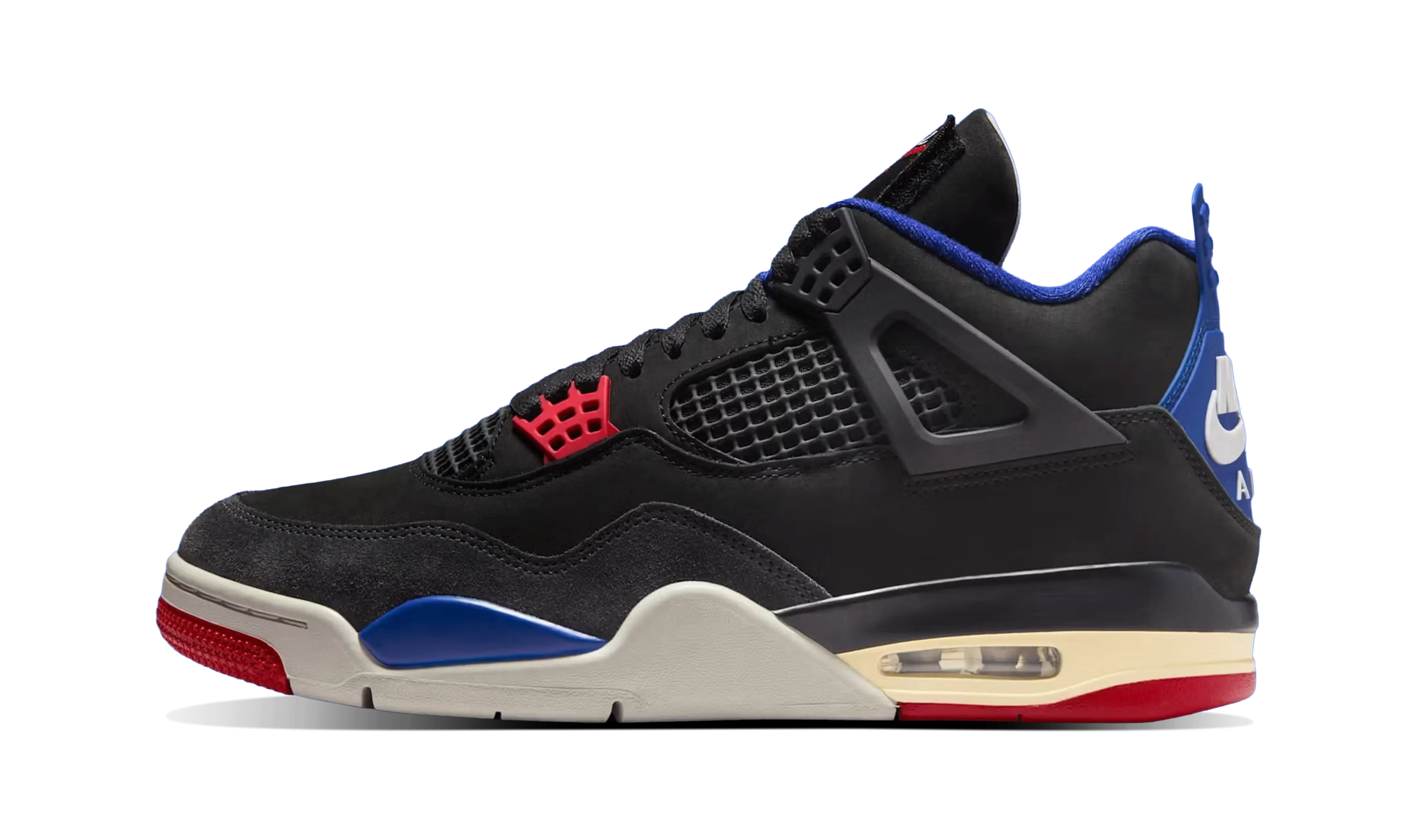 Newcop Air Jordan 4 Retro Rare Air Zapatillas 1