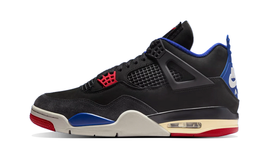 Newcop Air Jordan 4 Retro Rare Air Zapatillas 1
