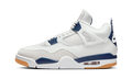Air Jordan 4 Retro SB Navy