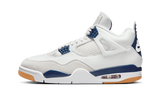 Air Jordan 4 Retro SB Navy