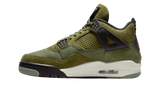 Air Jordan 4 Retro SE Craft Medium Olive