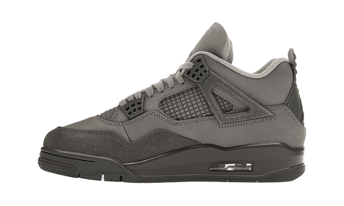 Newcop Air Jordan 4 Retro Se Paris Olympics Wet Cement Zapatillas 1