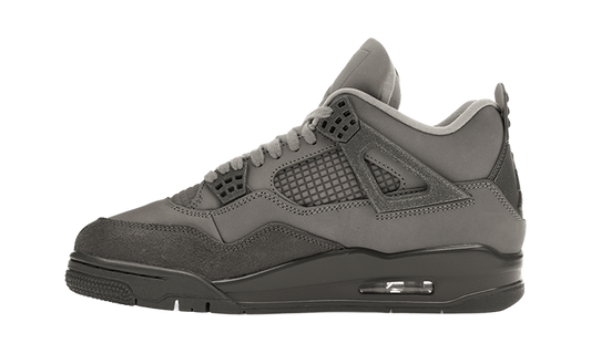 Newcop Air Jordan 4 Retro Se Paris Olympics Wet Cement Zapatillas 1