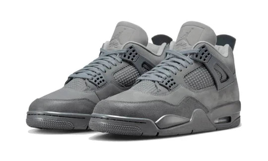 Newcop Air Jordan 4 Retro Se Paris Olympics Wet Cement Zapatillas 2
