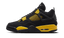 Air Jordan 4 Retro Thunder 2023