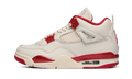 Air Jordan 4 Retro Valentine's Day Sierra Red