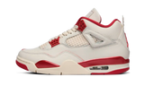 Air Jordan 4 Retro Valentine's Day Sierra Red