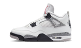 Air Jordan 4 Retro White Cement