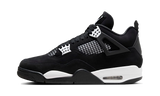 Air Jordan 4 Retro White Thunder