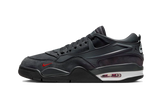 Air Jordan 4 RM SP Nigel Sylvester Driveway Grey
