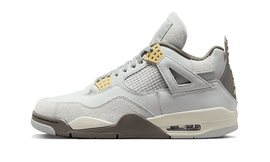Newcop Air Jordan 4 Se Craft Photon Dust Zapatillas 1