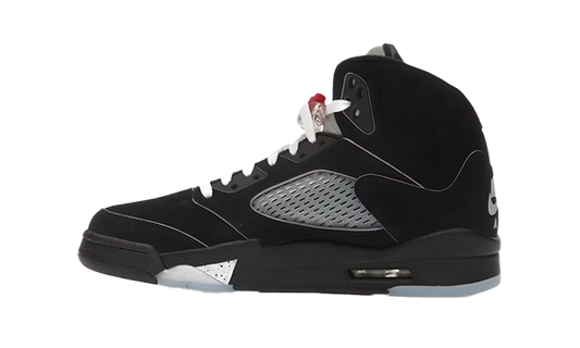 Newcop Air Jordan 5 Retro Og Black Metallic Reimagined Zapatillas 1