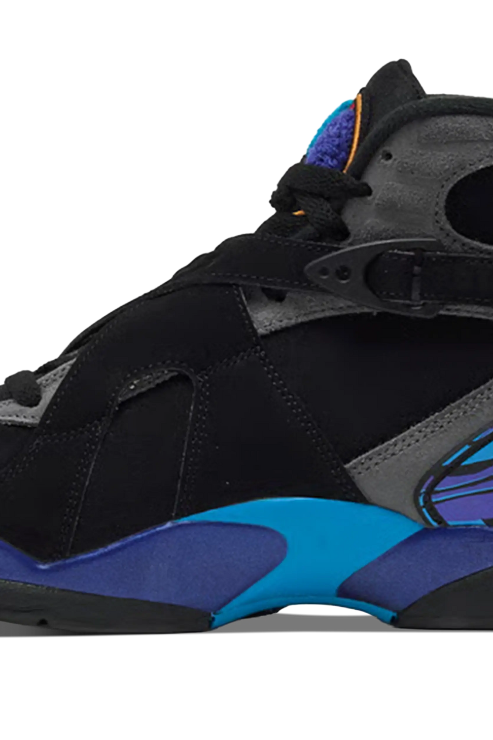 Air Jordan 8 Retro Aqua – Newcop