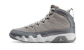 Air Jordan 9 Retro Cool Grey