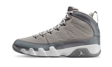 Air Jordan 9 Retro Cool Grey