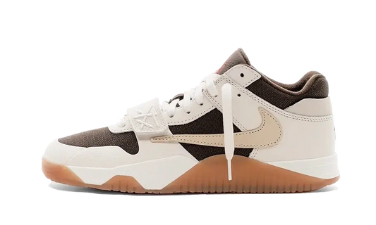 Newcop Air Jordan Jumpman Jack Tr Travis Scott Sail Zapatillas 1