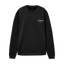 ALLSAINTS Underground Relaxed Fit Crew Neck Sweatshirt