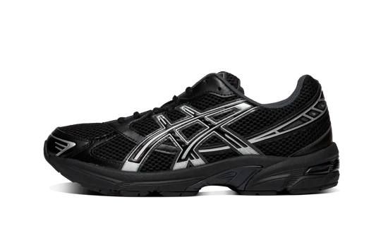 Newcop Asics Gel-1130 Black Pure Silver Zapatillas 1