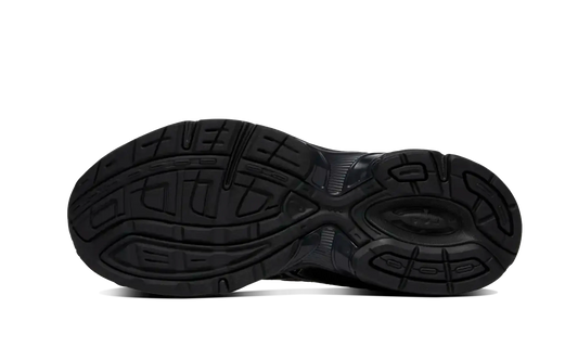Newcop Asics Gel-1130 Black Pure Silver Zapatillas 3