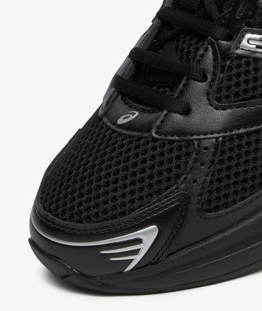 Newcop Asics Gel-1130 Black Pure Silver Zapatillas 4