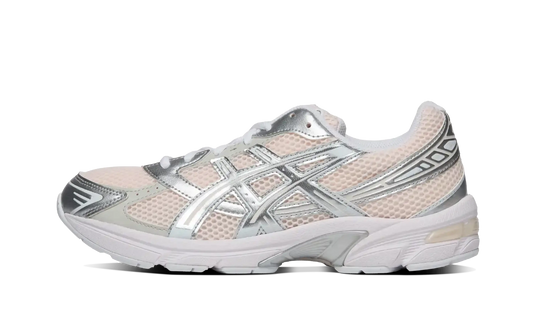 Newcop Asics Gel-1130 Blush Pure Silver Zapatillas 1