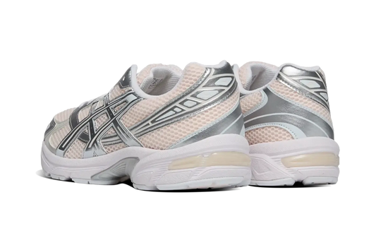 Newcop Asics Gel-1130 Blush Pure Silver Zapatillas 2