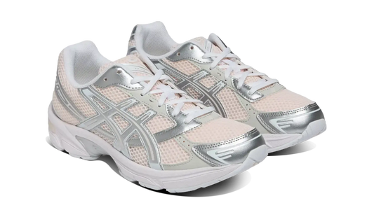 Newcop Asics Gel-1130 Blush Pure Silver Zapatillas 3