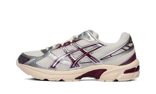 Newcop Asics Gel-1130 Cream Beniimo Purple Zapatillas 1