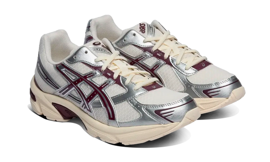 Newcop Asics Gel-1130 Cream Beniimo Purple Zapatillas 2