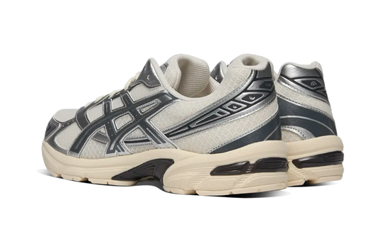Newcop Asics Gel-1130 Cream Carrier Grey Zapatillas 2