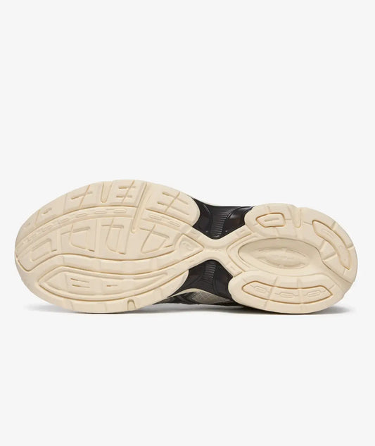 Newcop Asics Gel-1130 Cream Carrier Grey Zapatillas 4