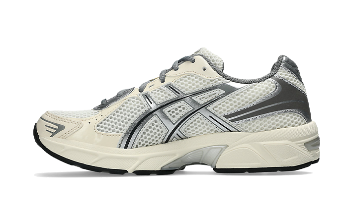 Newcop Asics Gel-1130 Crema Clay Grey Zapatillas 1